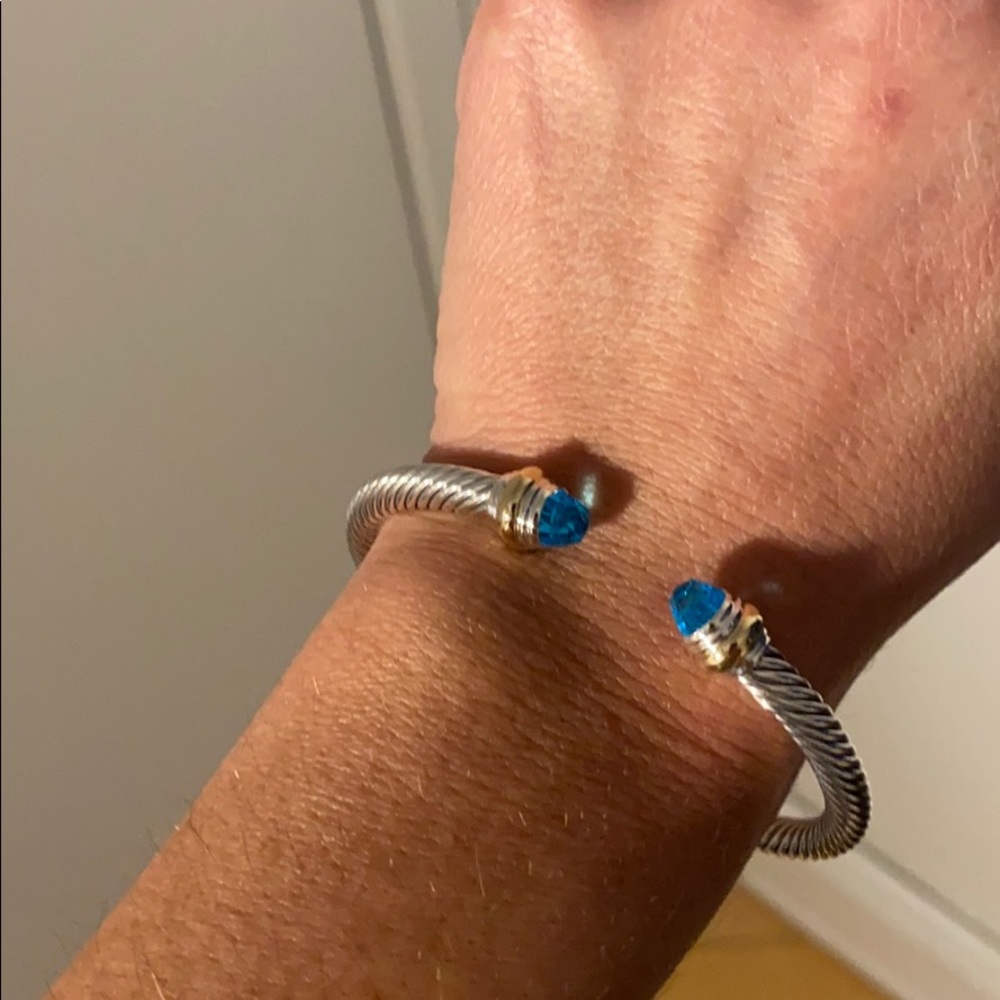 Brand New Authentic David Yurman